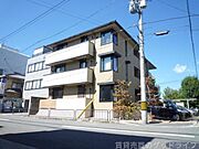 丹波口駅より徒歩12分 1階 築14年4ヶ月の賃貸物件