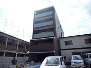 エスペランザ御所西の賃貸物件