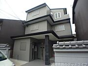 大宮駅より徒歩3分 3階 築17年11ヶ月の賃貸物件