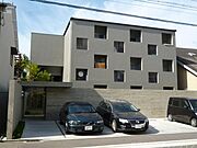 MONOCOMODOWESTの賃貸物件