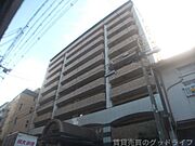烏丸御池駅より徒歩5分 3階 築25年10ヶ月の賃貸物件