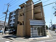 ディエトロ北山 4階 築15年8ヶ月の賃貸物件