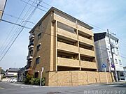プリマベーラ北山101A 4階 築23年6ヶ月の賃貸物件
