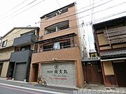 烏丸御池駅より徒歩9分 4階 築43年7ヶ月の賃貸物件