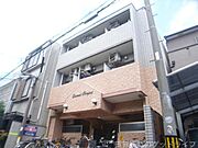 烏丸御池駅より徒歩10分 4階 築38年9ヶ月の賃貸物件