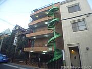 緑の館ａｎｎｅｘ 4階 築41年10ヶ月の賃貸物件