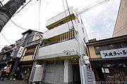 清水五条駅より徒歩3分 1階 築38年10ヶ月の賃貸物件