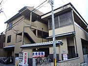 フラッティ四条大宮２ 1階 築18年11ヶ月の賃貸物件