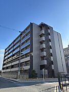 西大路駅より徒歩5分 7階 築3年9ヶ月の賃貸物件