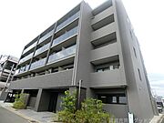 ＡＳＶＥＲ京都四条西院 3階 築3年7ヶ月の賃貸物件