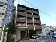 上桂駅より徒歩10分 5階 築14年9ヶ月の賃貸物件