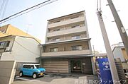 Merge一条通 1階 築12年4ヶ月の賃貸物件