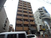 烏丸御池駅より徒歩5分 9階 築22年7ヶ月の賃貸物件