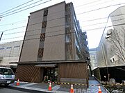 十条駅より徒歩9分 3階 築5年11ヶ月の賃貸物件