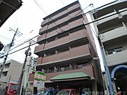 四条駅より徒歩5分 3階 築27年7ヶ月の賃貸物件
