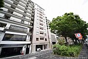 イーグルコート烏丸御池ルミエ 4階 築10年6ヶ月の賃貸物件