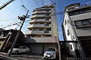 四条駅より徒歩9分 4階 築22年7ヶ月の賃貸物件