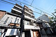 サンバリエ木屋町4-B 4階 築29年8ヶ月の賃貸物件