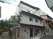 二条駅より徒歩20分 1階 築10年8ヶ月の賃貸物件