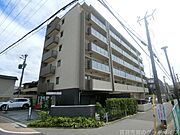 オルフェアライフ伏見稲荷 6階 築11年11ヶ月の賃貸物件