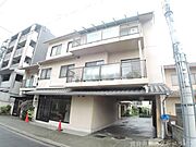 玉屋・山三小路 2階 築28年の賃貸物件