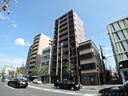 ベラジオ御所東 5階 築24年8ヶ月の賃貸物件