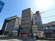 十条駅より徒歩3分 1階 築8年7ヶ月の賃貸物件