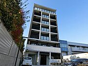 丹波口駅より徒歩11分 6階 築6年7ヶ月の賃貸物件