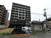 十条駅より徒歩4分 1階 築3年7ヶ月の賃貸物件