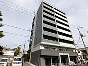 ＴＨＥＧＡＲＮＥＴＳＵＩＴＥＲＥＳＩＤＥＮＣＥＫＹ 5階 築3年7ヶ月の賃貸物件