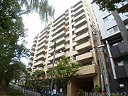 今出川駅より徒歩10分 9階 築43年11ヶ月の賃貸物件