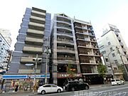 葵ビル 3階 築36年7ヶ月の賃貸物件