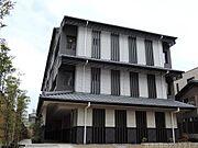 丸太町駅より徒歩9分 2階 築12年7ヶ月の賃貸物件