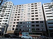 リーガル京都烏丸通り 9階 築21年の賃貸物件