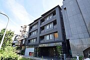 三条駅より徒歩5分 3階 築15年4ヶ月の賃貸物件