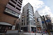烏丸御池駅より徒歩7分 3階 築2年8ヶ月の賃貸物件