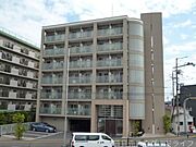 桂川駅より徒歩10分 4階 築18年4ヶ月の賃貸物件