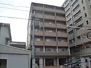 ビクトワール西大路御池 4階 築15年7ヶ月の賃貸物件
