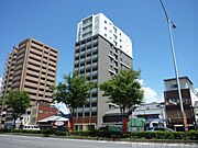 ILROSSO堀川六角 6階 築18年7ヶ月の賃貸物件