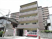 Ｇｒａｎｇｅ四条大宮 1階 築11年5ヶ月の賃貸物件