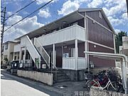 東野駅より徒歩3分 1階 築19年7ヶ月の賃貸物件