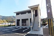 グレースIWATA 2階 築12年9ヶ月の賃貸物件