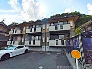 セジュール深泥池 1階 築29年6ヶ月の賃貸物件