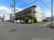 伏見駅より徒歩18分 3階 築9年8ヶ月の賃貸物件