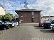 竹田駅より徒歩7分 1階 築16年7ヶ月の賃貸物件