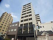 リヴェール綾堀川 4階 築14年7ヶ月の賃貸物件