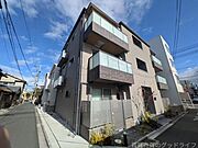 円町駅より徒歩4分 1階 築2年3ヶ月の賃貸物件