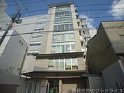 四条駅より徒歩4分 5階 築14年8ヶ月の賃貸物件