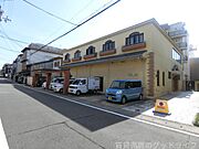 七条駅より徒歩5分 4階 築20年1ヶ月の賃貸物件