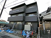 西京極駅より徒歩12分 2階 築8年7ヶ月の賃貸物件